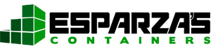 Esparza's Containers Logo